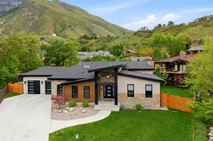 7345 S Winesap Circle, Salt Lake City, UT 84121 - Photo 1