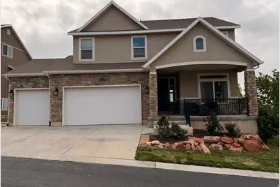 452 S Sunset Ridge Dr, North Salt Lake, UT 84054 - Photo 2