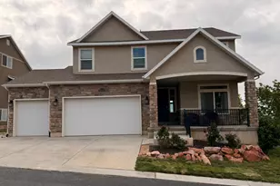 452 S Sunset Ridge Dr, North Salt Lake, UT 84054 - Photo 2