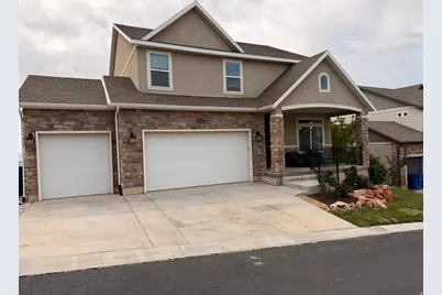 452 S Sunset Ridge Dr, North Salt Lake, UT 84054 - Photo 1