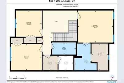 565 N 225 E, Providence, UT 84332 - Photo 38