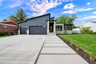 1543 E Winward Dr, Holladay, UT 84117 - Photo 4