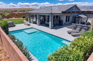 353 W Camino Sur, Washington, UT 84780 - Photo 40