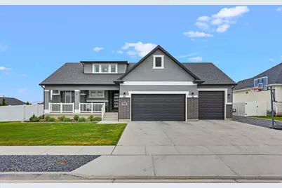 994 S 1950 W, Layton, UT 84041 - Photo 1