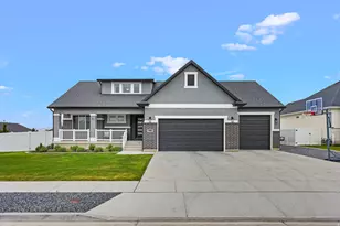 994 S 1950 W, Layton, UT 84041 - Photo 1