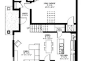 806 W Ivywell Ln, North Salt Lake, UT 84054 - Photo 4