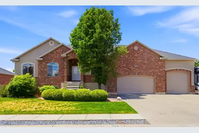 3687 S 3600 W, West Haven, UT 84401 - Photo 64