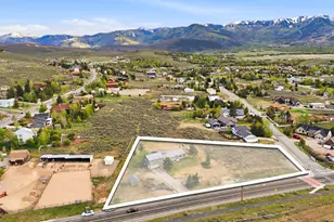 530 E Highland Dr, Park City, UT 84098 - Photo 4