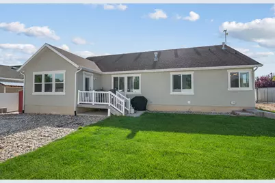 441 S 2320 E, Spanish Fork, UT 84660 - Photo 38