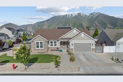441 S 2320 E, Spanish Fork, UT 84660 - Photo 2