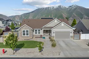 441 S 2320 E, Spanish Fork, UT 84660 - Photo 2