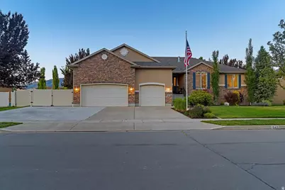 1549 Equestrian Park Way, Kaysville, UT 84037 - Photo 6