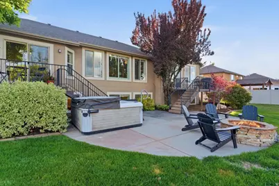 1549 Equestrian Park Way, Kaysville, UT 84037 - Photo 46