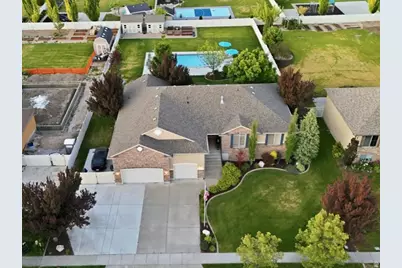 1549 Equestrian Park Way, Kaysville, UT 84037 - Photo 1