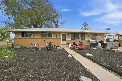 1087 N 125 W, Sunset, UT 84015 - Photo 1