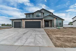 3317 S 1000 W, Nibley, UT 84321 - Photo 2