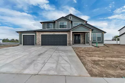 3317 S 1000 W #6010, Nibley, UT 84321 - Photo 1