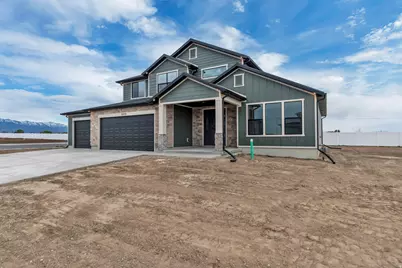 3317 S 1000 W #6010, Nibley, UT 84321 - Photo 2