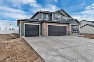 3317 S 1000 W, Nibley, UT 84321 - Photo 4