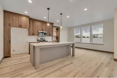 3317 S 1000 W #6010, Nibley, UT 84321 - Photo 16