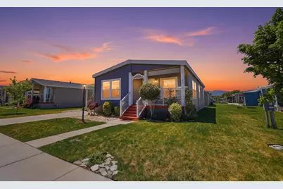 6412 S 710 W, Murray, UT 84123 - Photo 2