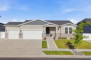 6170 N Boulter Peak Ln, Eagle Mountain, UT 84005 - Photo 1
