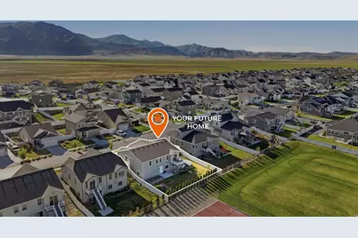 6170 N Boulter Peak Ln, Eagle Mountain, UT 84005 - Photo 8