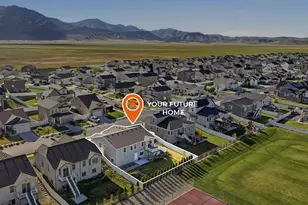6170 N Boulter Peak Ln, Eagle Mountain, UT 84005 - Photo 8