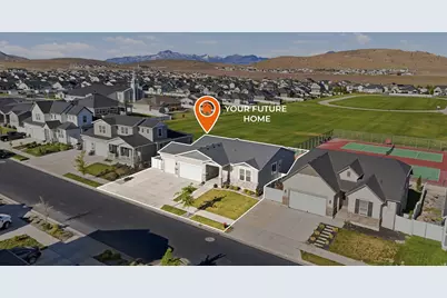 6170 N Boulter Peak Ln, Eagle Mountain, UT 84005 - Photo 4