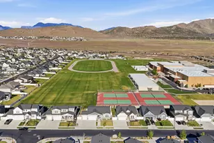 6170 N Boulter Peak Ln, Eagle Mountain, UT 84005 - Photo 38