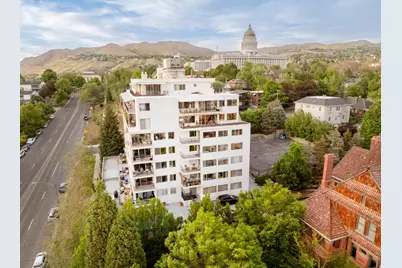8 E Hillside Ave #408, Salt Lake City, UT 84103 - Photo 38