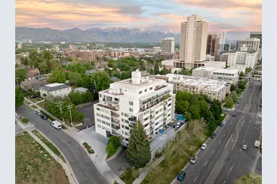 8 E Hillside Ave #408, Salt Lake City, UT 84103 - Photo 1