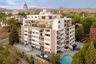 8 E Hillside Ave, Salt Lake City, UT 84103 - Photo 2