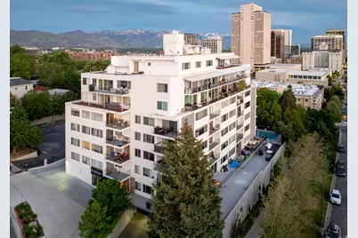 8 E Hillside Ave #408, Salt Lake City, UT 84103 - Photo 36