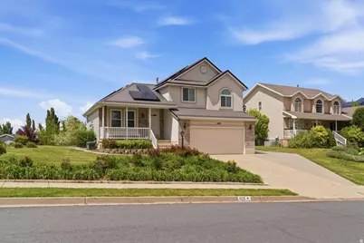 1109 E 3350 N, Layton, UT 84040 - Photo 1