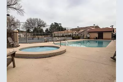 385 W Brigham Rd #22, Saint George, UT 84790 - Photo 20