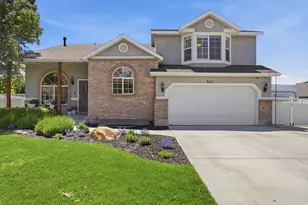 927 W 1670 N, Orem, UT 84057 - Photo 1