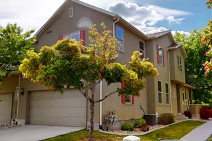 472 E Vancott Wy, Stansbury Park, UT 84074 - Photo 1