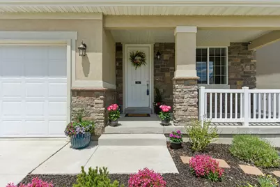 6334 W Antelope Flat Way, Herriman, UT 84096 - Photo 6