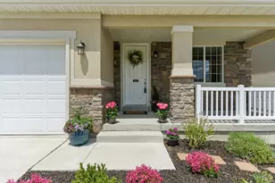 6334 W Antelope Flat Way, Herriman, UT 84096 - Photo 6