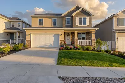 6334 W Antelope Flat Way, Herriman, UT 84096 - Photo 1