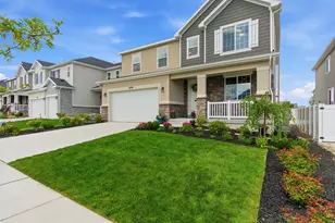 6334 W Antelope Flat Way, Herriman, UT 84096 - Photo 4