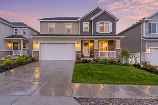 6334 W Antelope Flat Way, Herriman, UT 84096 - Photo 2