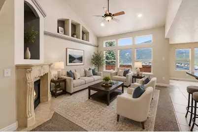 15023 S Eagle Crest Dr E, Draper, UT 84020 - Photo 4
