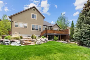 15023 S Eagle Crest Dr E, Draper, UT 84020 - Photo 8