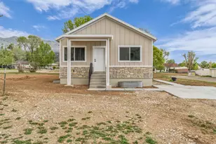 395 N 300 E, Manti, UT 84642 - Photo 2