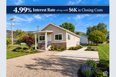 395 N 300 E, Manti, UT 84642 - Photo 1