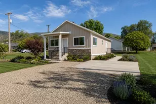 395 N 300 E, Manti, UT 84642 - Photo 1