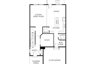 4323 W Denlinger Dr, Herriman, UT 84096 - Photo 2