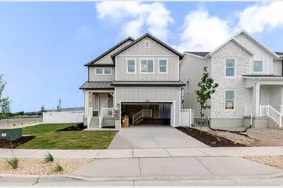 4323 W Denlinger Dr #2845, Herriman, UT 84096 - Photo 1